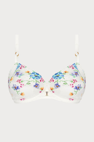 Baisers Legers 3 Part Full Cup Bra