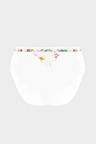 Baisers Legers High Waist Brief