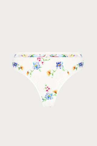 Baisers Legers Thong