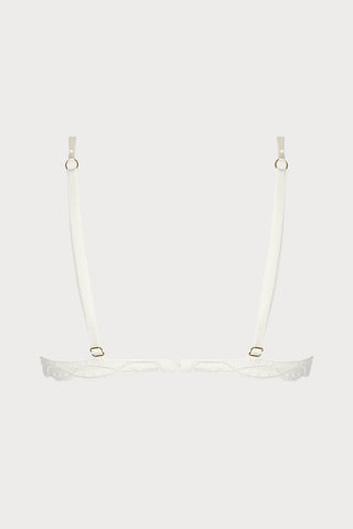 Lise Charmel Bellissime Amour Non-Wired Triangle Bra