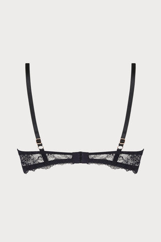 Charme Secret Underwired Triangle Bra