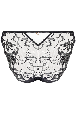 Lise Charmel Charme Secret Italian Brief - Naughty Knickers