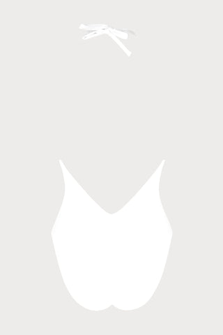 Classe Nautique Seduction Halter Swimsuit