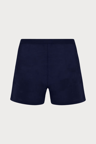 Cordage Precieux Shorts Navy