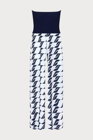 Danse des Vagues Jumpsuit/Trousers