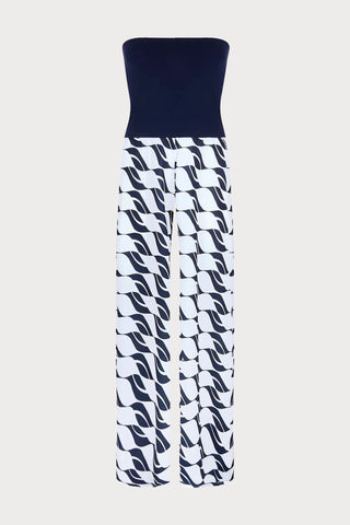 Danse des Vagues Jumpsuit/Trousers