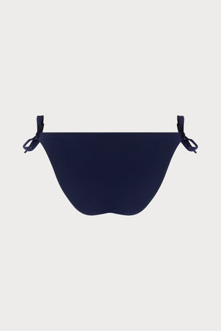 Danse des Vagues Tie Side Bikini Bottom