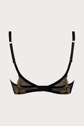 Deesse En Glam Contour Bra