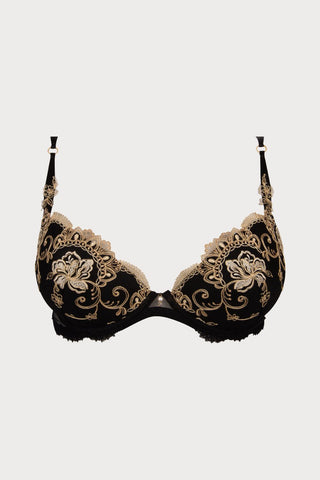 Deesse En Glam Contour Bra