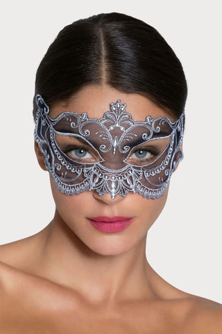 Lise Charmel Deesse En Glam Eye Mask - Naughty Knickers