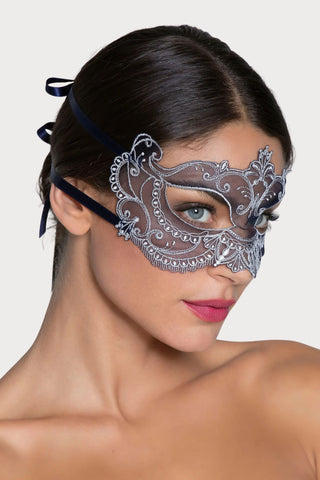 Lise Charmel Deesse En Glam Eye Mask - Naughty Knickers