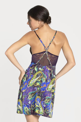 Lise Charmel Dentelle Cashmer Silk Nightie