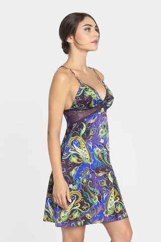 Lise Charmel Dentelle Cashmer Silk Nightie