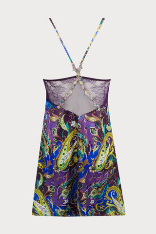 Lise Charmel Dentelle Cashmer Silk Nightie
