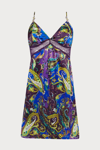 Lise Charmel Dentelle Cashmer Silk Nightie