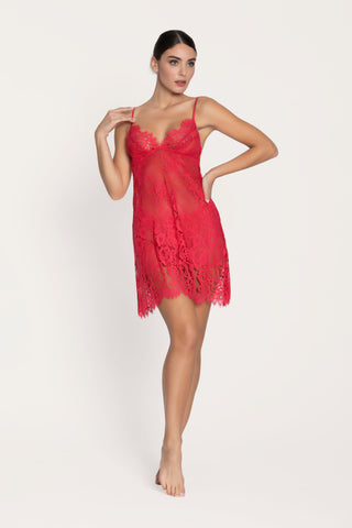 Lise Charmel Désirs de Venise Lace Nightie