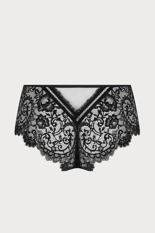 Désirs de Venise Black Shorty