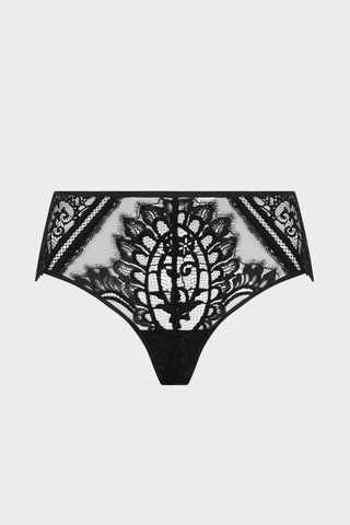 Désirs de Venise Black Shorty