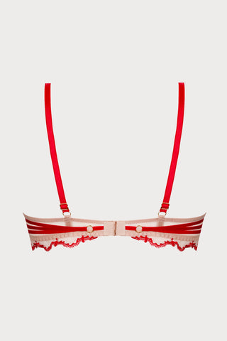 Eblouissant Eros Half Cup Bra