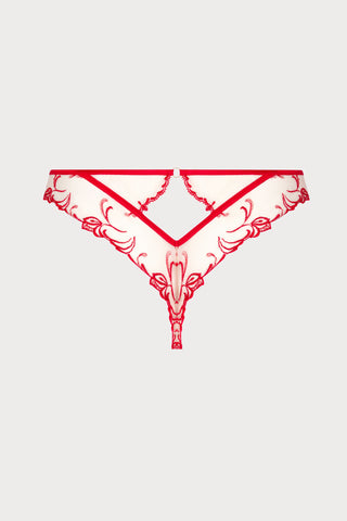 Eblouissant Eros Thong