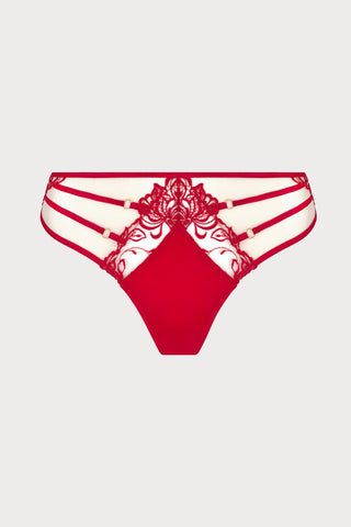 Eblouissant Eros Thong