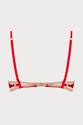Eblouissant Eros Underwired Triangle Bra