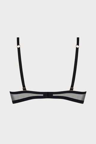Eclats d’Or Contour Bra