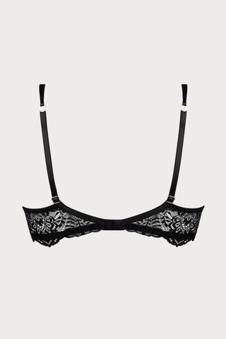 Fauve Amour Contour Bra