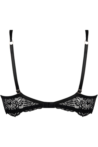 Lise Charmel Fauve Amour Contour Bra Amber Panther