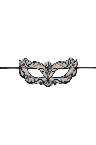 Lise Charmel Fauve Amour Eye Mask Amber Panther