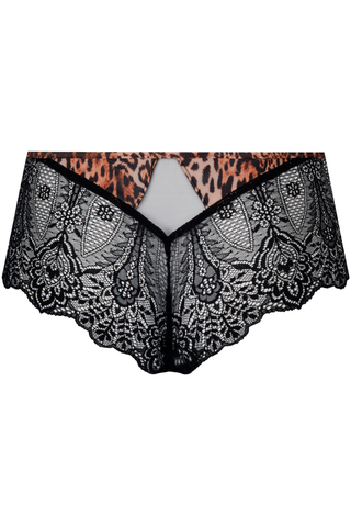 Lise Charmel Fauve Amour Shorty Amber Panther