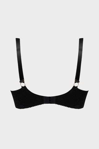 Feerie Couture 3/4 Cup Balconette Bra