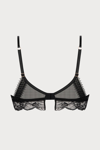 Feerie Couture Soft Cup Bandeau Bra