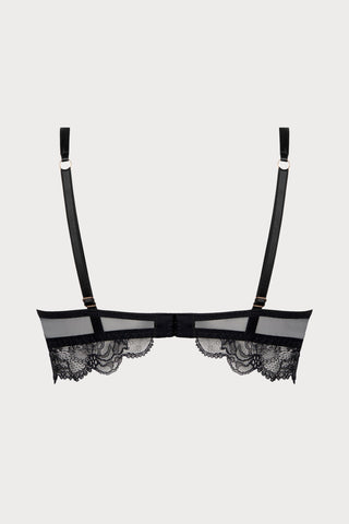 Feerie Couture Half Cup Bra