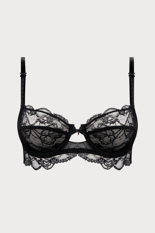 Feerie Couture Half Cup Bra