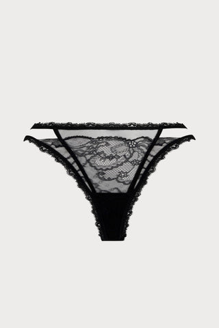 Feerie Couture Sexy Thong, Size XL