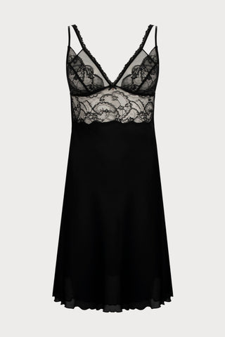 Feerie Couture Nightie, Size XS