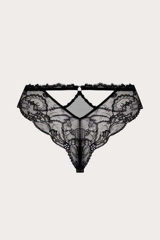 Feerie Couture Thong