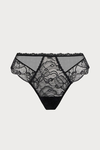 Feerie Couture Thong