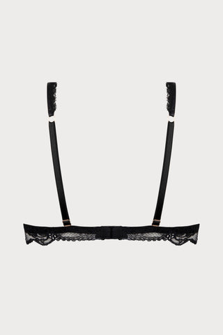 Feerie Couture Soft Cup Triangle Bra