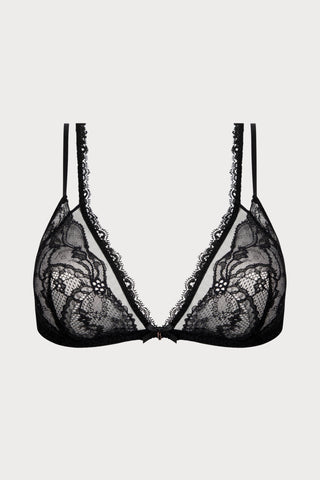 Feerie Couture Soft Cup Triangle Bra
