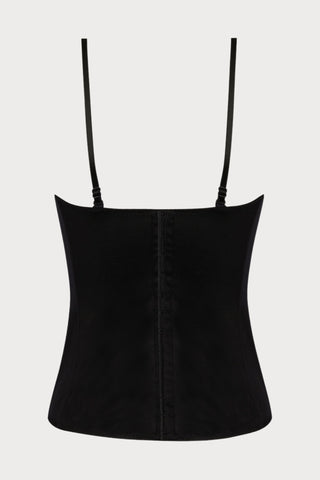 Fleurs Etoiles Bustier