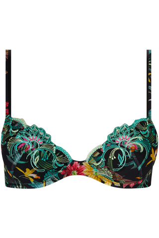 Lise Charmel Fleurs Etoiles Contour Bra Eclat Etoile