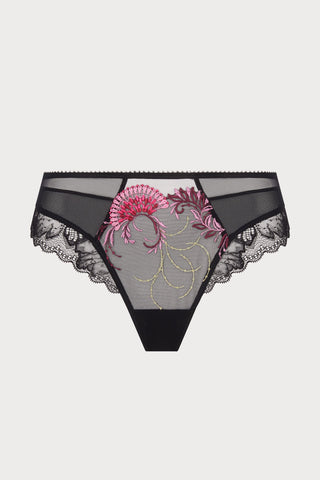 Floraison Passion Italian Brief