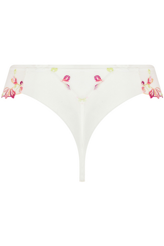 Lise Charmel Folie d’Été Tanga Thong - French Knickers