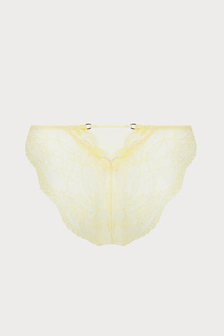 Frisson D'or Italian Brief