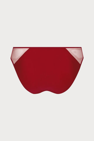 Glamour Couture Brief, Size M (UK 12)