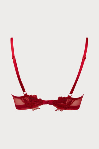 Glamour Couture Full Cup Bra