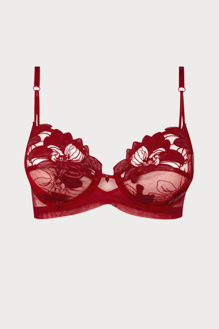 Glamour Couture Full Cup Bra