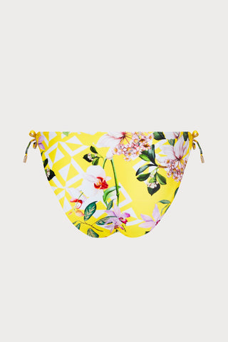 Jardin Delice Bikini Bottom, Size XS (UK 8)